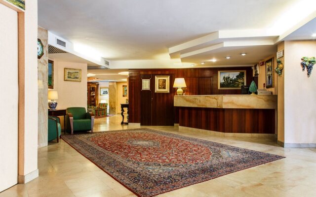 Colleverde Park Hotel