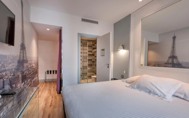 Stella Etoile Hotel
