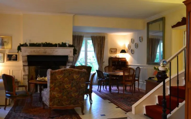 Holidat home A la passerelle