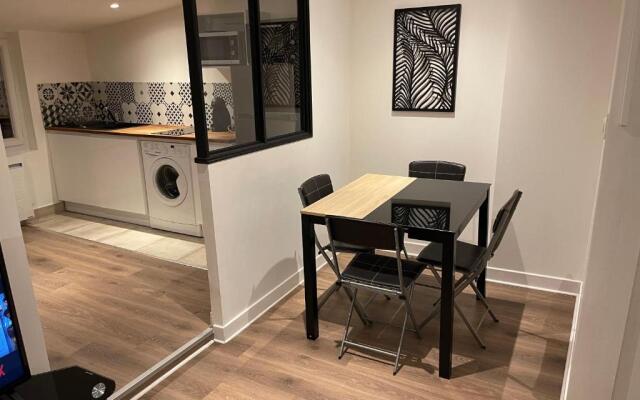 Le Black & White, Idéal couple, détente, business