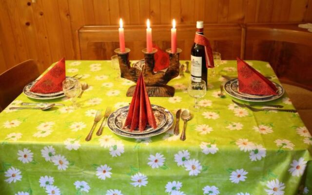 Apartment Béatrice Lenk