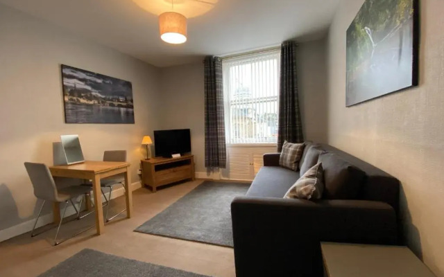 Studio Apartments on the Square