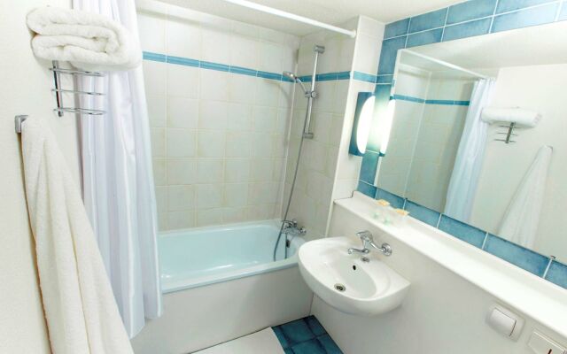 Kyriad Direct Epinal