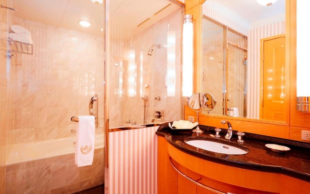 Superior Double room with river view (풀 더블 침대) 사진 4