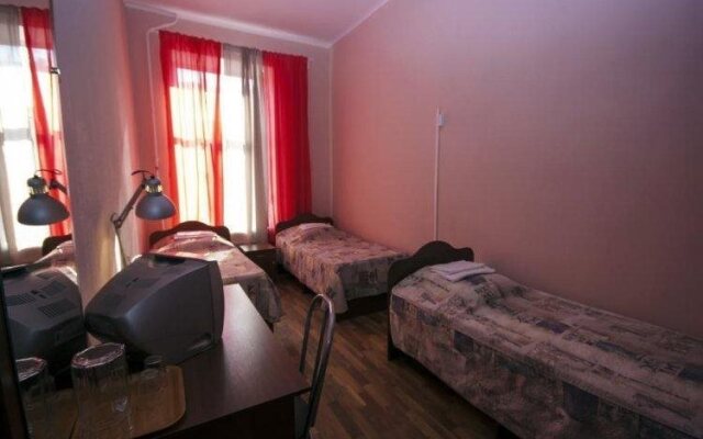 Отель На Мучном