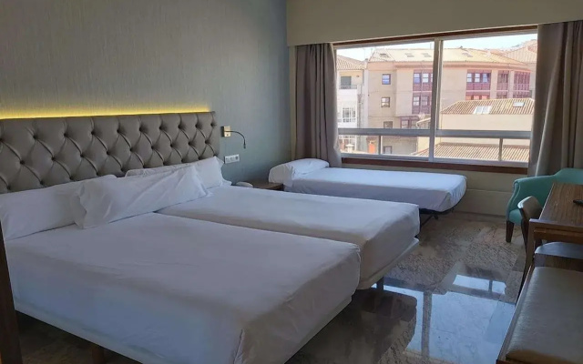 Sercotel Hotel Bahia de Vigo