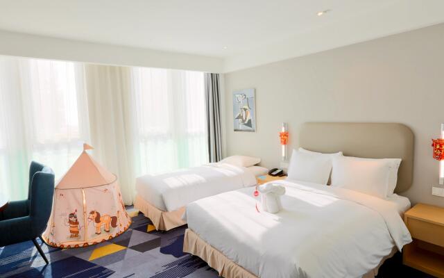 Holiday Inn Express Qingdao West Coast by IHG