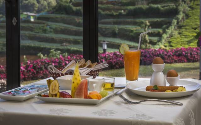 The Cheriz Boutique Hotel