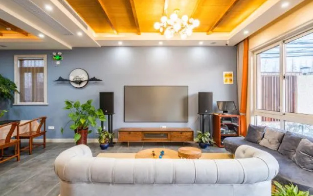 Shanghai Yifangtian Homestay