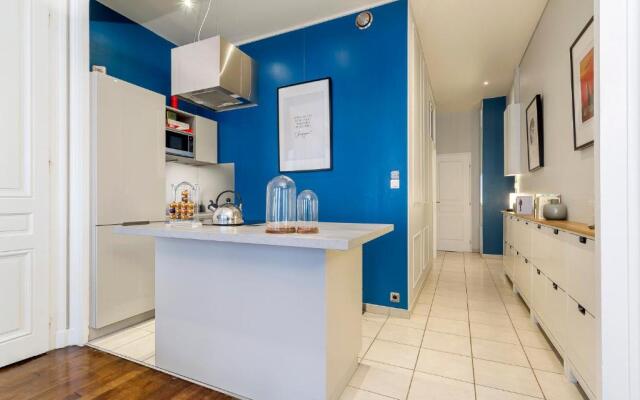 Suite Tolstoï - Superbe Appartement calme et lumineux