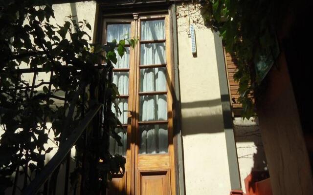 Rugantino Hotel Boutique