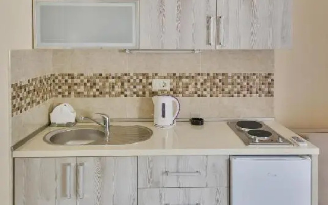 Apartmani Radovic 2