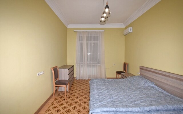 Moskovyan apartment HR agency