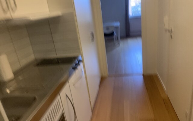 Lidingo 2 Bed Apartment Stockholm 1212