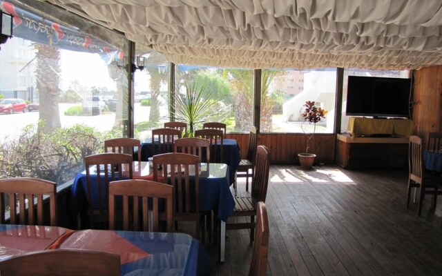 Apart Hotel Sendero del Sol