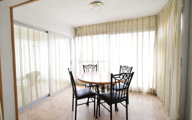 Los Caballos Apartment