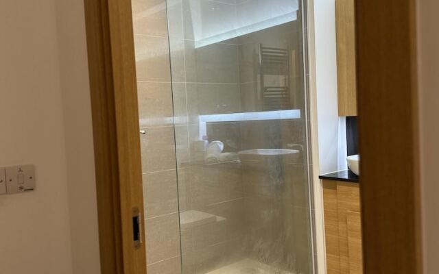 Luxury Apartment in Dartford