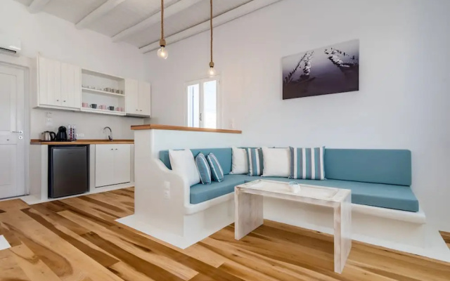 Milesian Suites