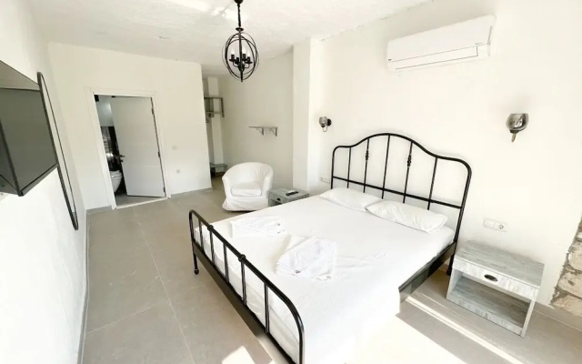 Gonulhan Hotel