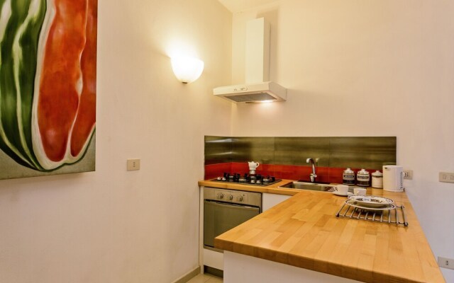 Rome as you feel - Selci Apartment