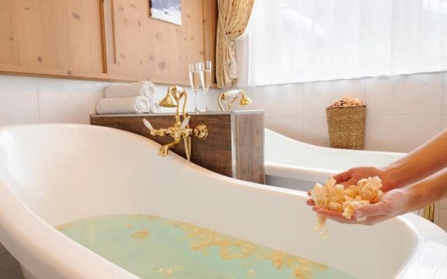 Hotel Alpenrose Zauchensee