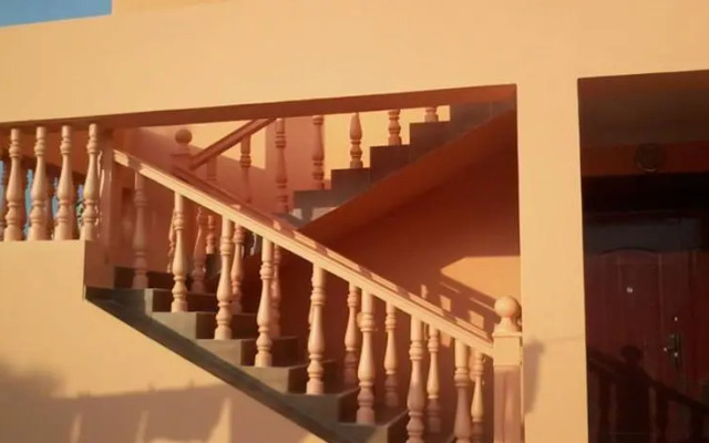 Nini Guest House