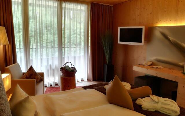 Spa Hotel Zedern Klang