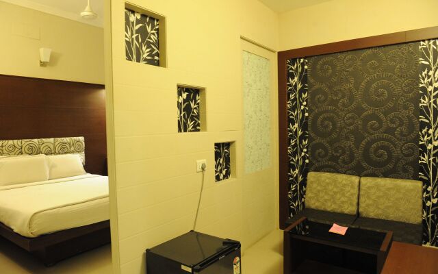 Hotel Greens Gate Chennai