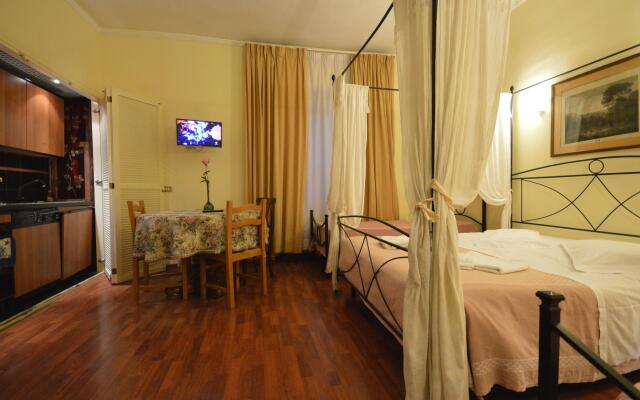 Hotel Alexis