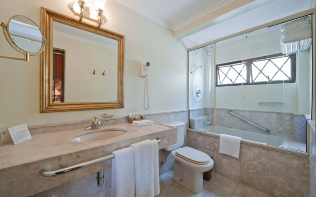 Le Suisse Elegance Hotel