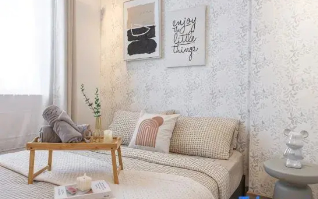 Suria North Kiara By Feel Home