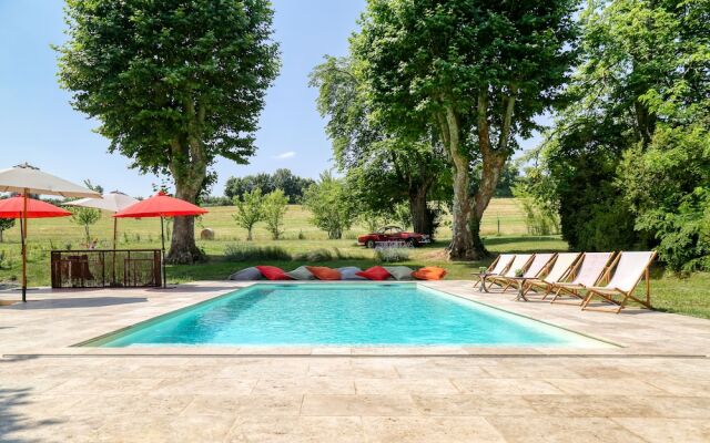 Le Chateau de Camille