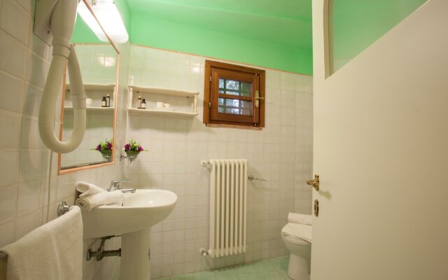 Agriturismo Il Gheppio