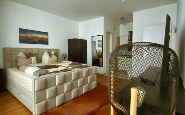 Talgarten Studio 3