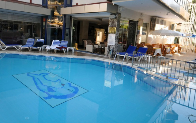Kleopatra Micador Hotel