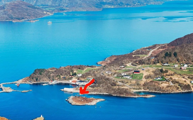 Holiday Home in BrattvÃ¥g