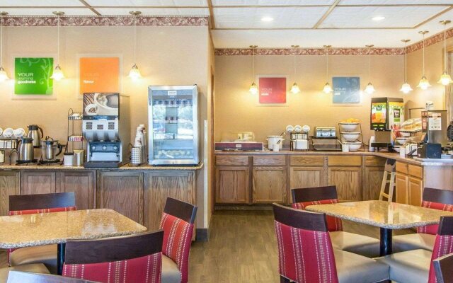 Comfort Inn Valentine