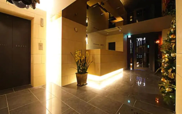 Hotel Gaeul