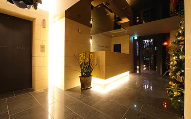 Hotel Gaeul