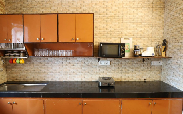 OSI Service Apartments Andheri West