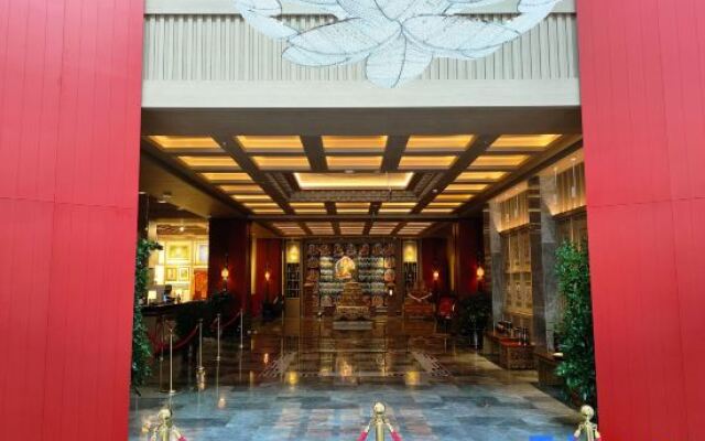 Saikang Hotel