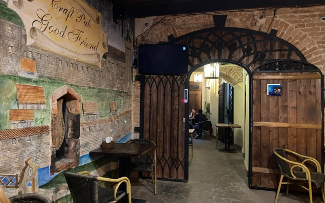 Апартаменти у Львові на вулиці Лесі Українки 19/13