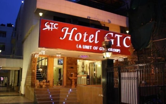 Hotel GTC