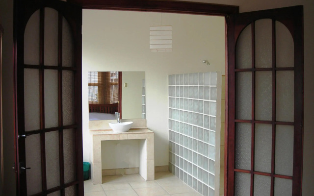 Costa Rica Guesthouse