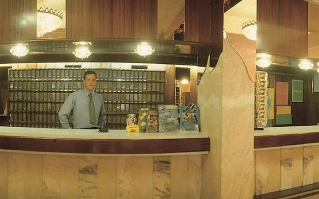 Hotel Continental