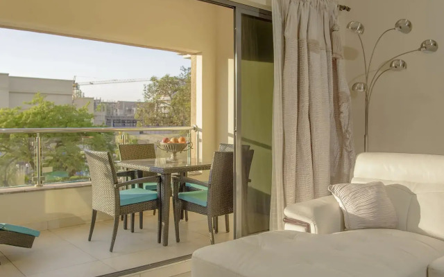 The Landmark Suites Westlands, Nairobi- Next to Westgate Mall