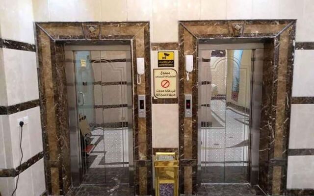 El Ghobishi Hotel Suites