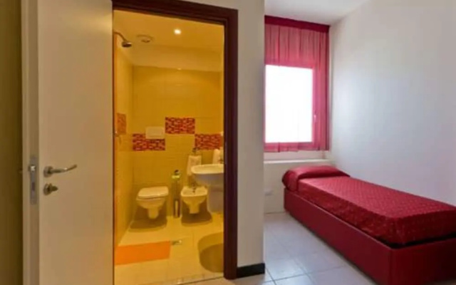 Case Vacanza Baia Verde Gran Viale Al Mare