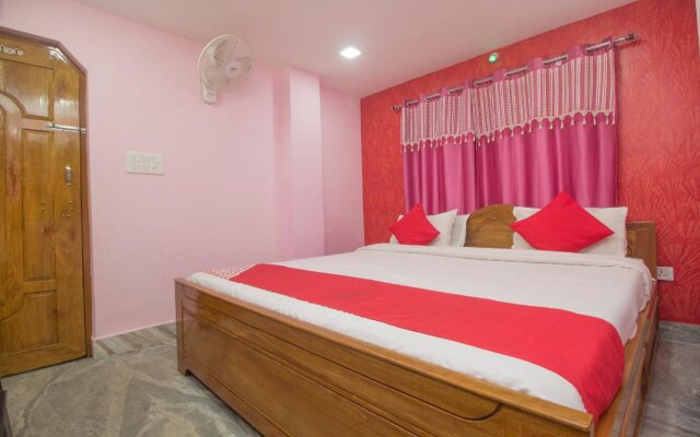 Brijnandan Guest House By OYO Rooms