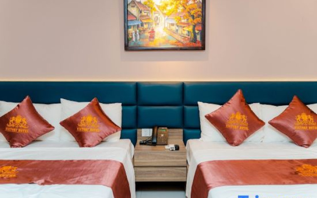 Victory Hotel